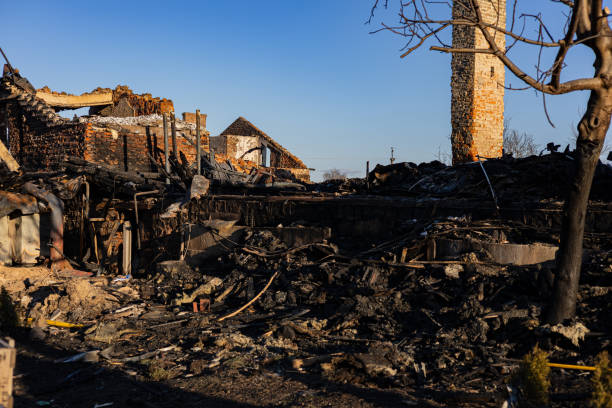 Reliable Fire Damage Removal contractor in Bryn Mawr, PA by Fire Damage Laser Cleaning